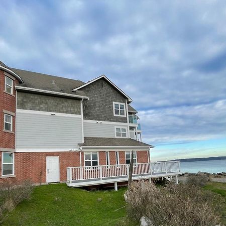 Tides Inn & Suites Port Townsend Exteriör bild