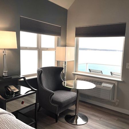 Tides Inn & Suites Port Townsend Rum bild