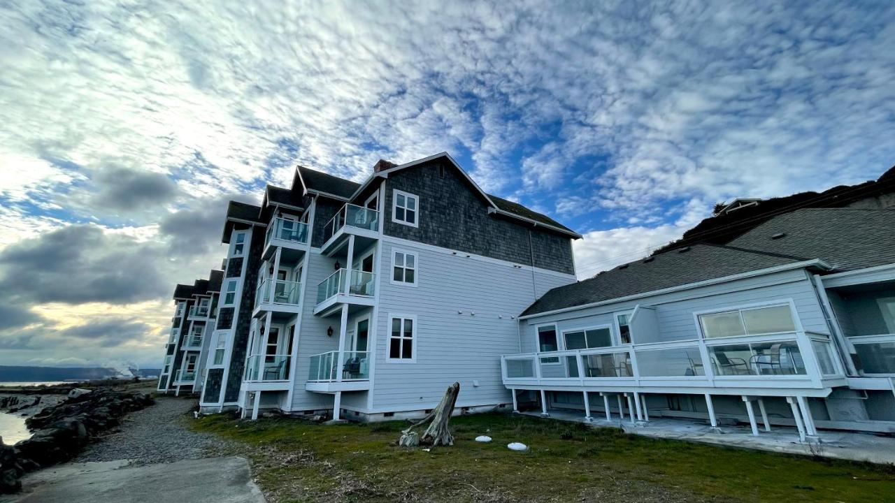Tides Inn & Suites Port Townsend Exteriör bild