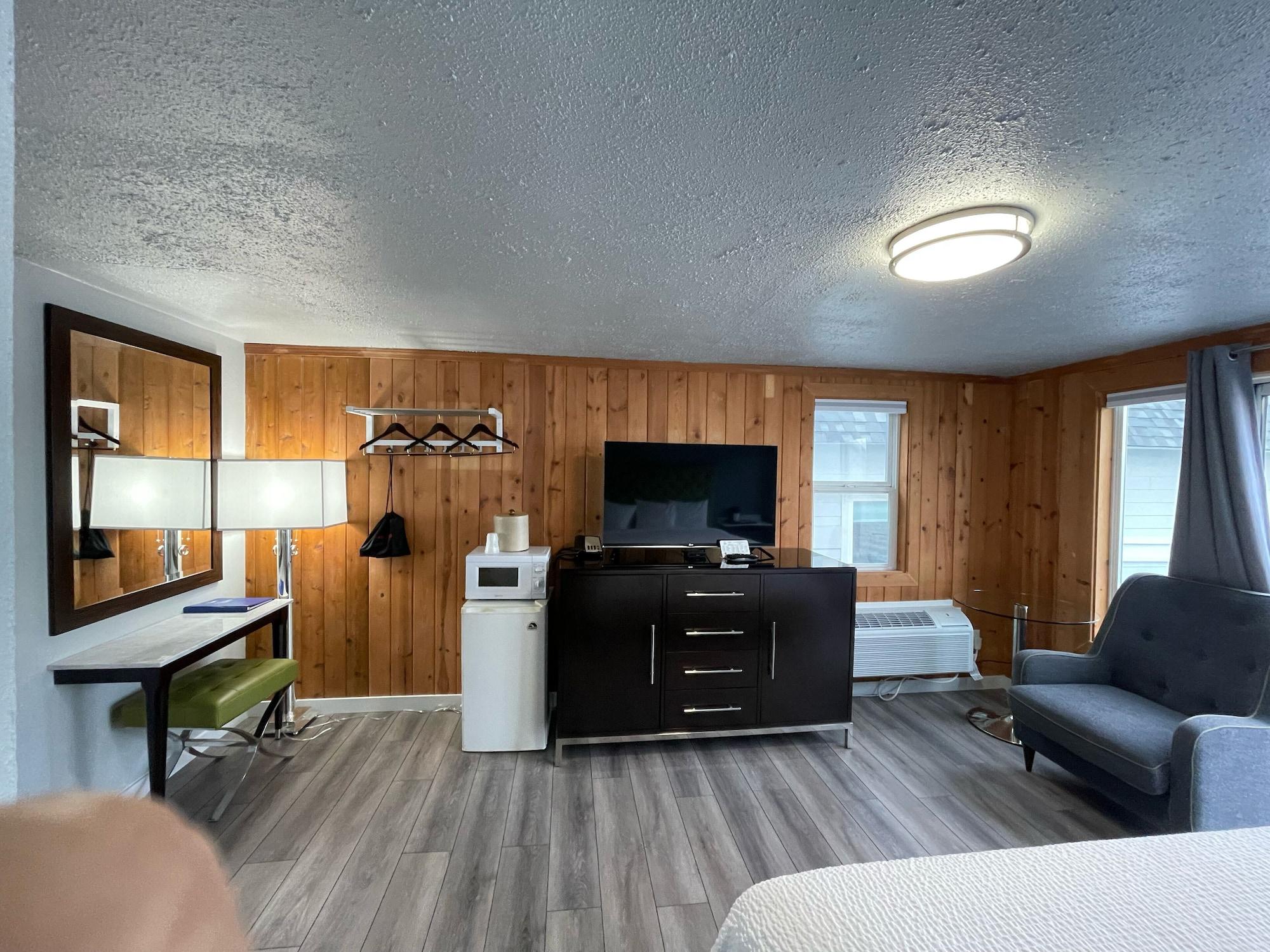 Tides Inn & Suites Port Townsend Exteriör bild