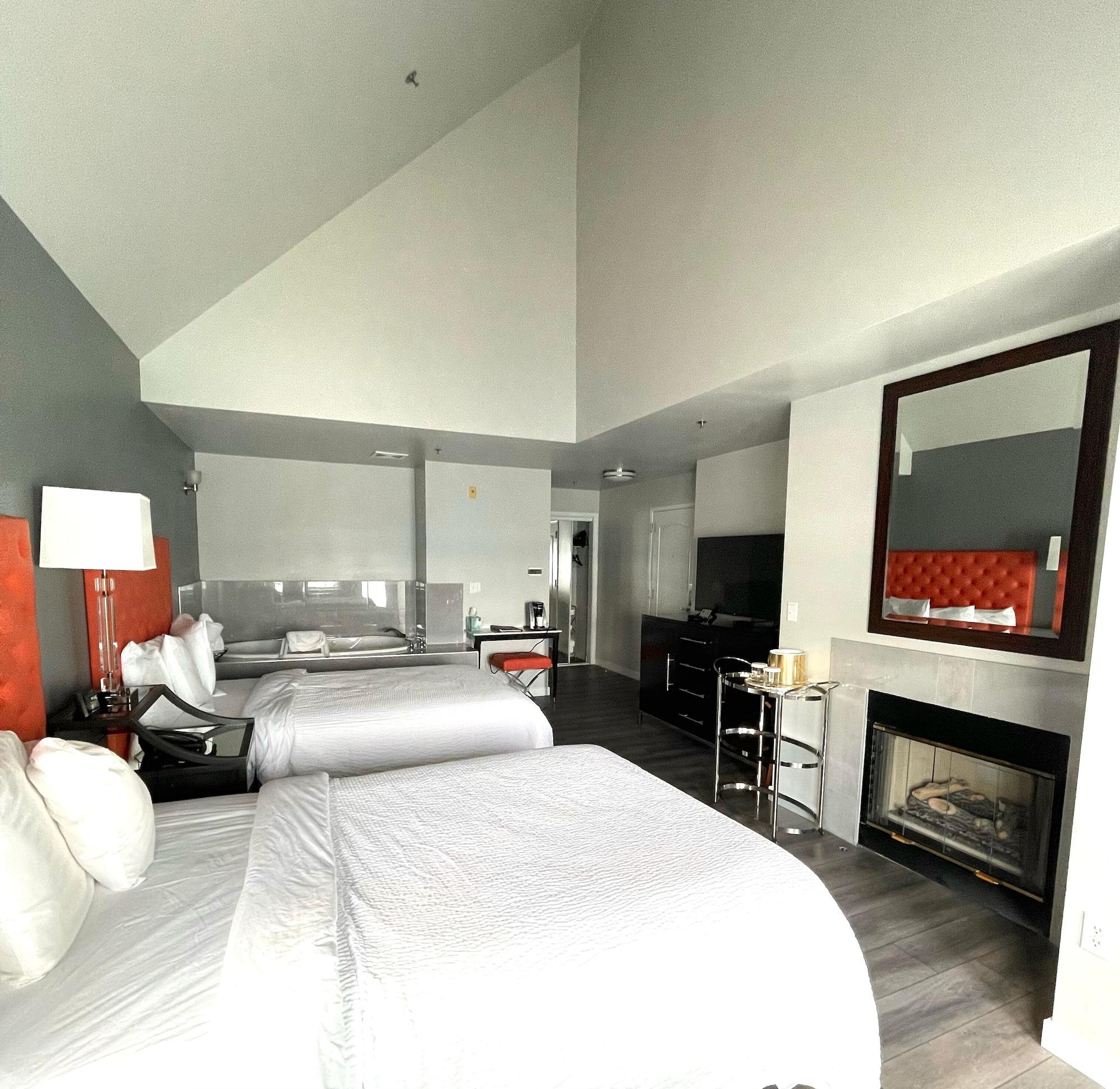 Tides Inn & Suites Port Townsend Exteriör bild