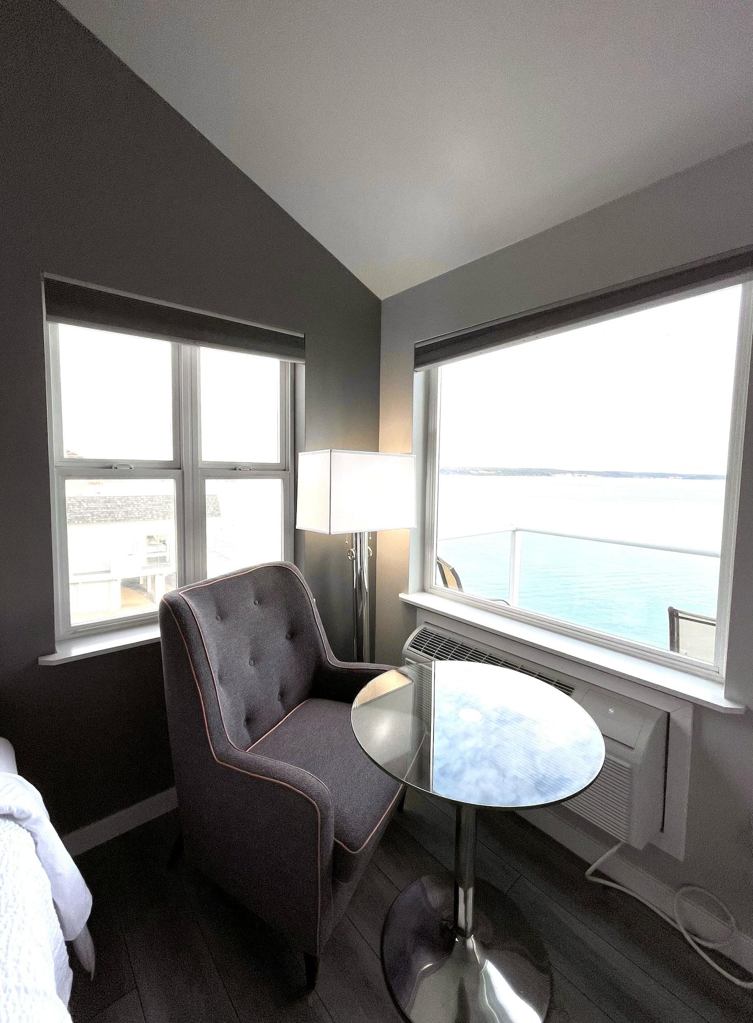 Tides Inn & Suites Port Townsend Exteriör bild