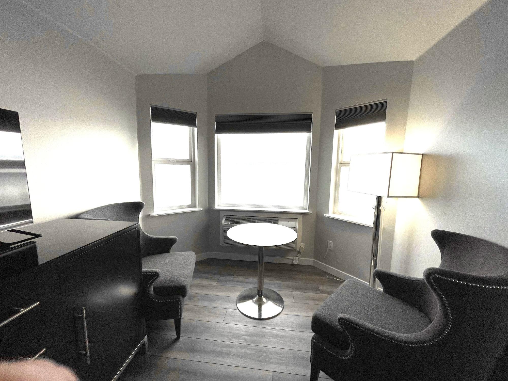 Tides Inn & Suites Port Townsend Exteriör bild