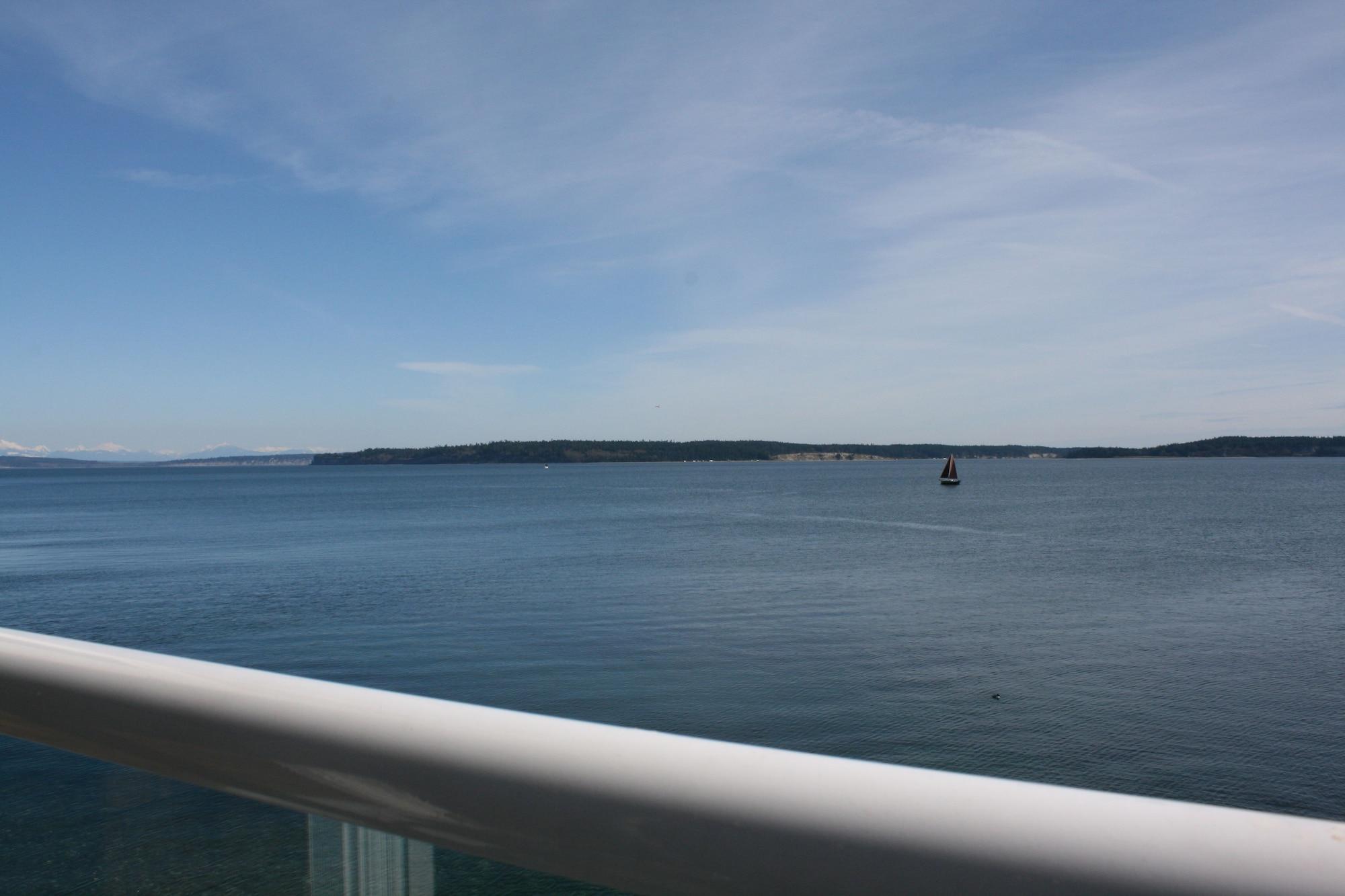 Tides Inn & Suites Port Townsend Exteriör bild