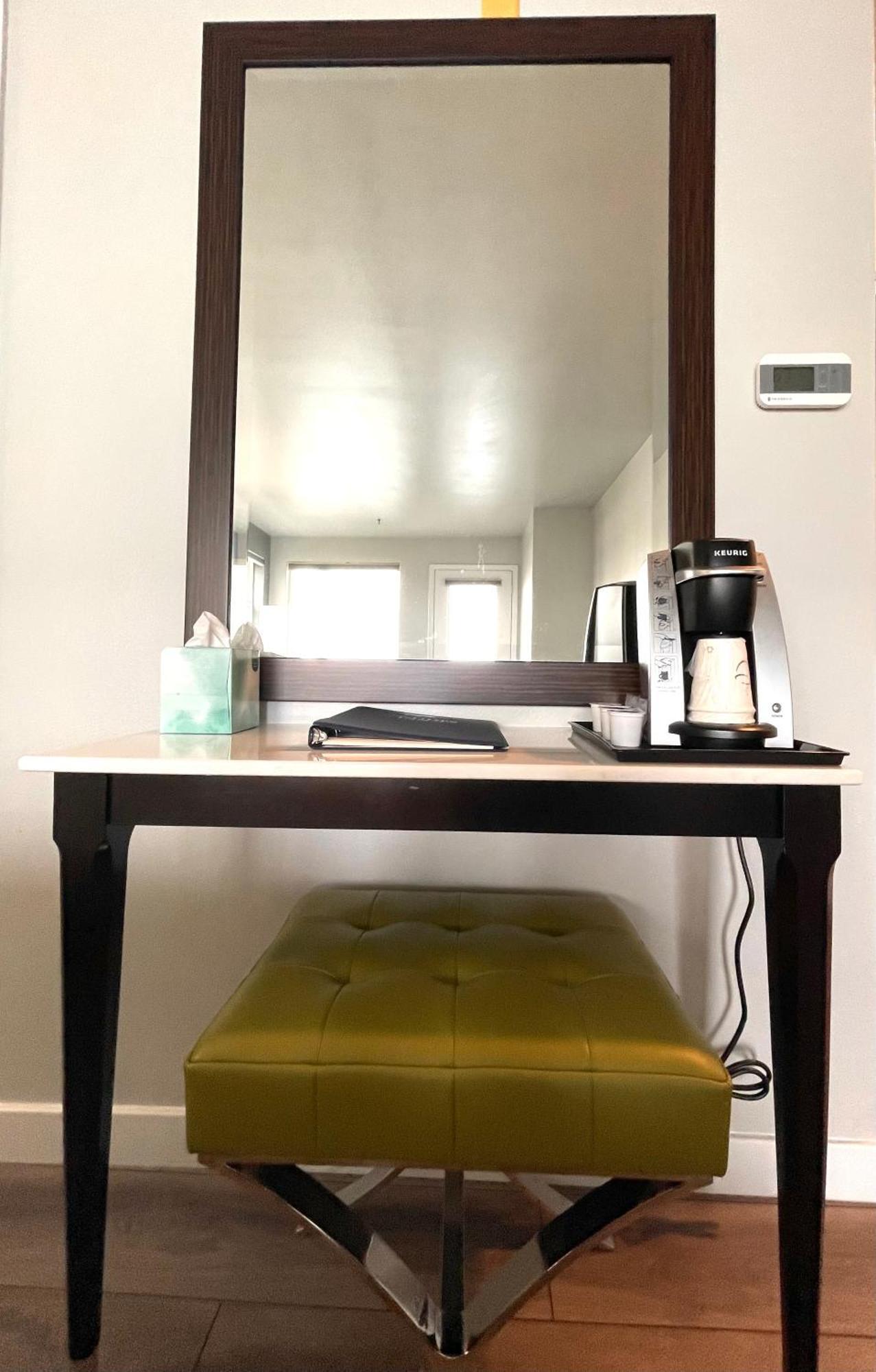 Tides Inn & Suites Port Townsend Rum bild